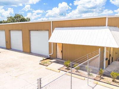 1113 SW Park Street, Okeechobee, FL 34972