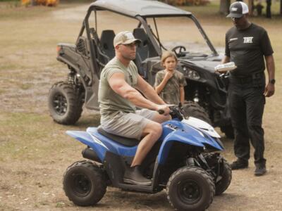 24770 SW 95th Street, Indiantown, FL 34956