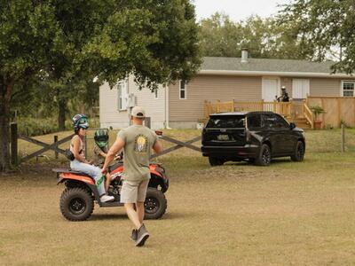 24770 SW 95th Street, Indiantown, FL 34956