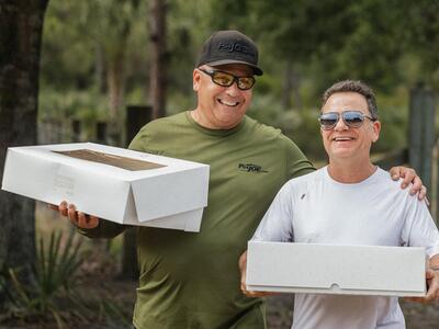 24770 SW 95th Street, Indiantown, FL 34956