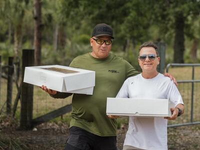 24770 SW 95th Street, Indiantown, FL 34956