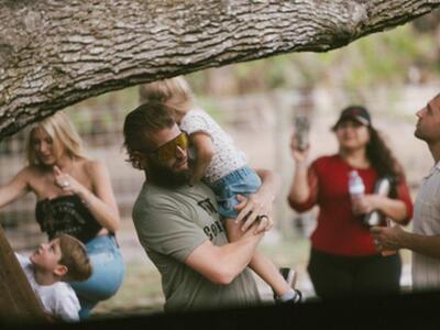 24770 SW 95th Street, Indiantown, FL 34956