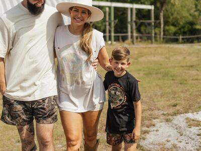 24770 SW 95th Street, Indiantown, FL 34956