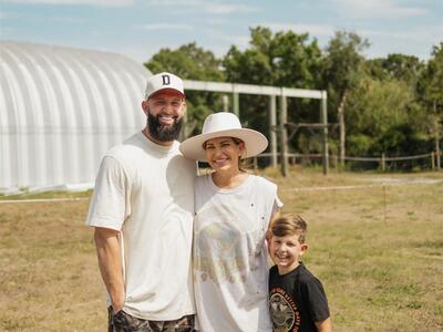 24770 SW 95th Street, Indiantown, FL 34956