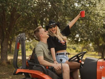 24770 SW 95th Street, Indiantown, FL 34956