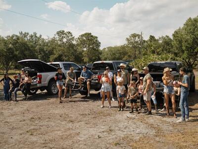 24770 SW 95th Street, Indiantown, FL 34956