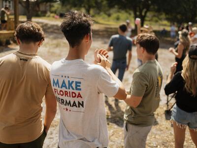 24770 SW 95th Street, Indiantown, FL 34956