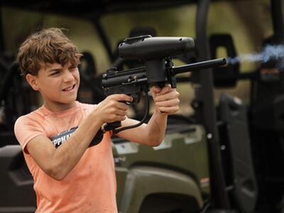 24770 SW 95th Street, Indiantown, FL 34956