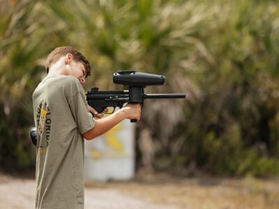 24770 SW 95th Street, Indiantown, FL 34956