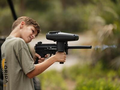 24770 SW 95th Street, Indiantown, FL 34956