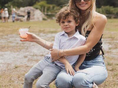 24770 SW 95th Street, Indiantown, FL 34956