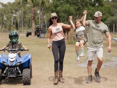 24770 SW 95th Street, Indiantown, FL 34956