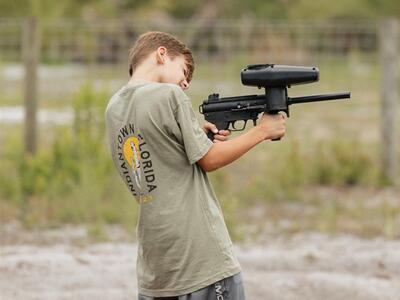 24770 SW 95th Street, Indiantown, FL 34956