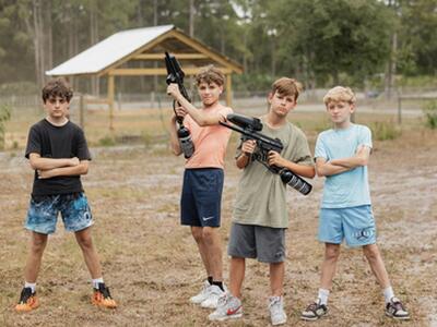 24770 SW 95th Street, Indiantown, FL 34956