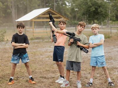 24770 SW 95th Street, Indiantown, FL 34956