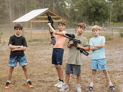 24770 SW 95th Street, Indiantown, FL 34956