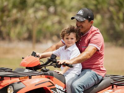 24770 SW 95th Street, Indiantown, FL 34956