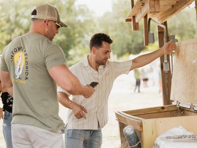 24770 SW 95th Street, Indiantown, FL 34956