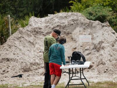 24770 SW 95th Street, Indiantown, FL 34956