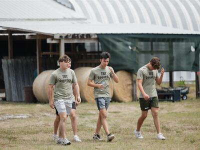 24770 SW 95th Street, Indiantown, FL 34956