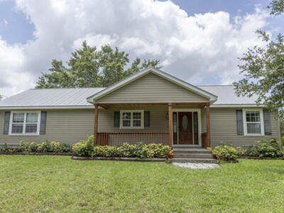 24770 SW 95th Street, Indiantown, FL 34956