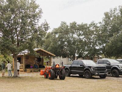 24770 SW 95th Street, Indiantown, FL 34956