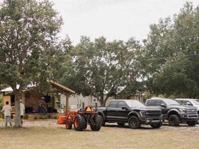 24770 SW 95th Street, Indiantown, FL 34956