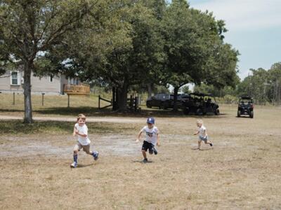 24770 SW 95th Street, Indiantown, FL 34956