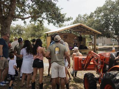 24770 SW 95th Street, Indiantown, FL 34956