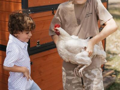 24770 SW 95th Street, Indiantown, FL 34956