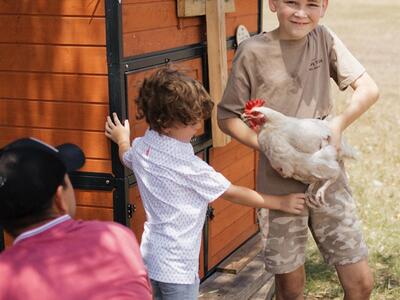 24770 SW 95th Street, Indiantown, FL 34956