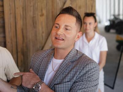 24770 SW 95th Street, Indiantown, FL 34956