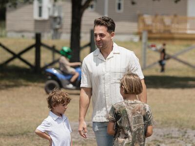 24770 SW 95th Street, Indiantown, FL 34956