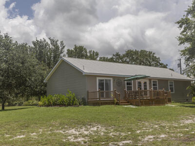 24770 SW 95th Street, Indiantown, FL 34956