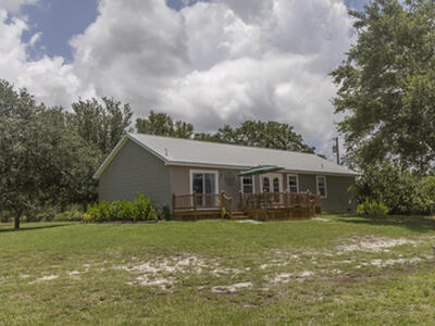 24770 SW 95th Street, Indiantown, FL 34956