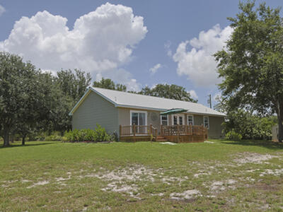 24770 SW 95th Street, Indiantown, FL 34956