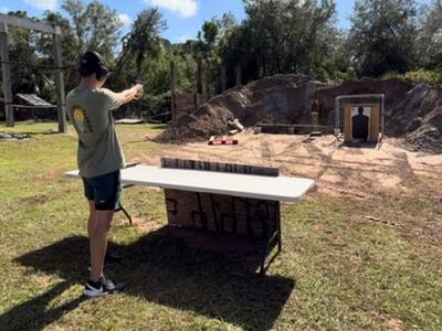 24770 SW 95th Street, Indiantown, FL 34956