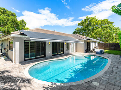 701 Buoy Road, North Palm Beach, FL 33408