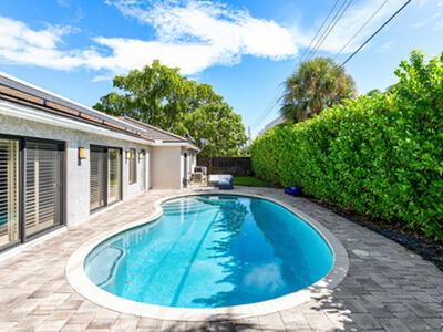 701 Buoy Road, North Palm Beach, FL 33408