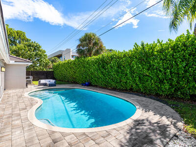 701 Buoy Road, North Palm Beach, FL 33408