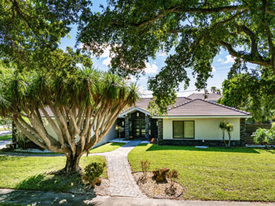 701 Buoy Road, North Palm Beach, FL 33408