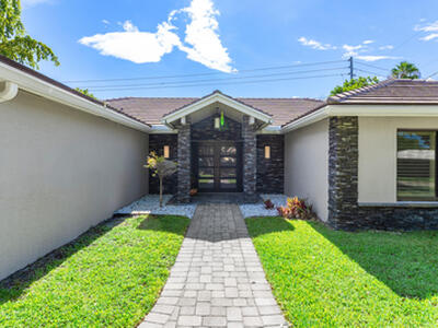 701 Buoy Road, North Palm Beach, FL 33408