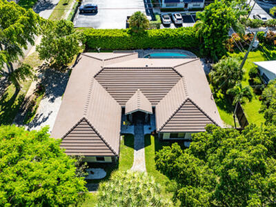 701 Buoy Road, North Palm Beach, FL 33408