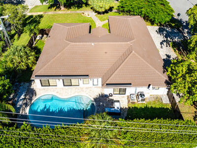 701 Buoy Road, North Palm Beach, FL 33408