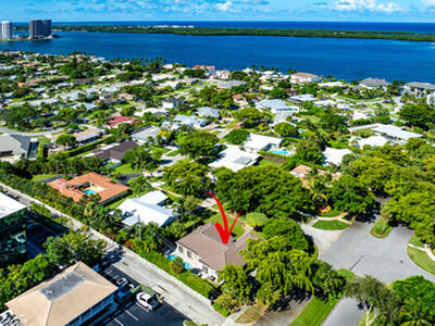 701 Buoy Road, North Palm Beach, FL 33408