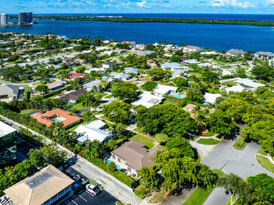 701 Buoy Road, North Palm Beach, FL 33408