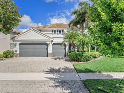 10133 Cobblestone Creek Drive