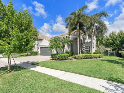 10133 Cobblestone Creek Drive, Boynton Beach, FL 33472