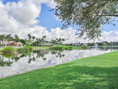 10133 Cobblestone Creek Drive, Boynton Beach, FL 33472