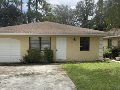 1119 Goldenrod Road, Wellington, FL 33414